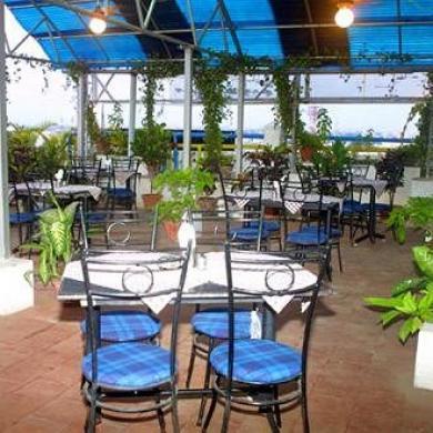 Hotel Maurya International Chennai Eksteriør bilde