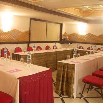 Hotel Maurya International Chennai Eksteriør bilde