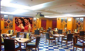 Hotel Maurya International Chennai Eksteriør bilde