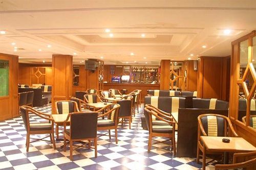 Hotel Maurya International Chennai Eksteriør bilde